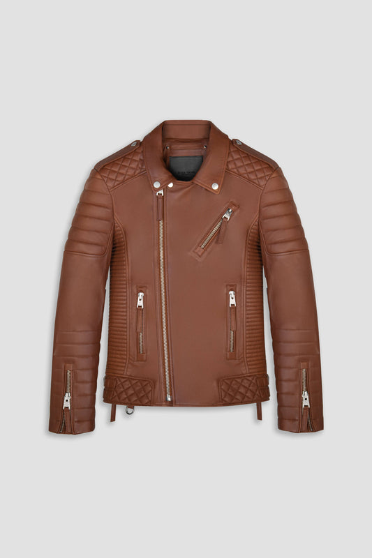 Kay Michaels 3.0: Retro Brown (Man)