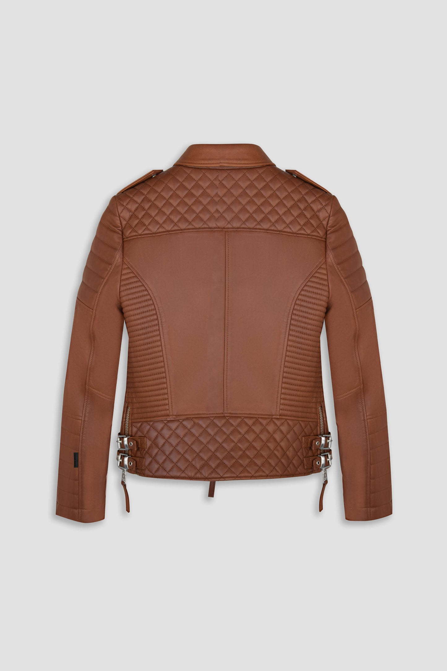 Kay Michaels 3.0: Retro Brown (Woman)