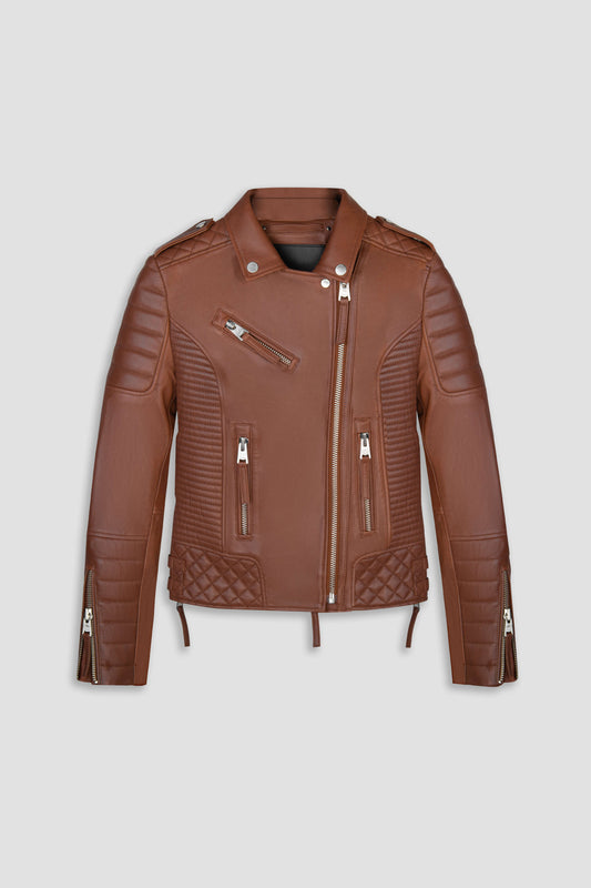 Kay Michaels 3.0: Retro Brown (Woman)