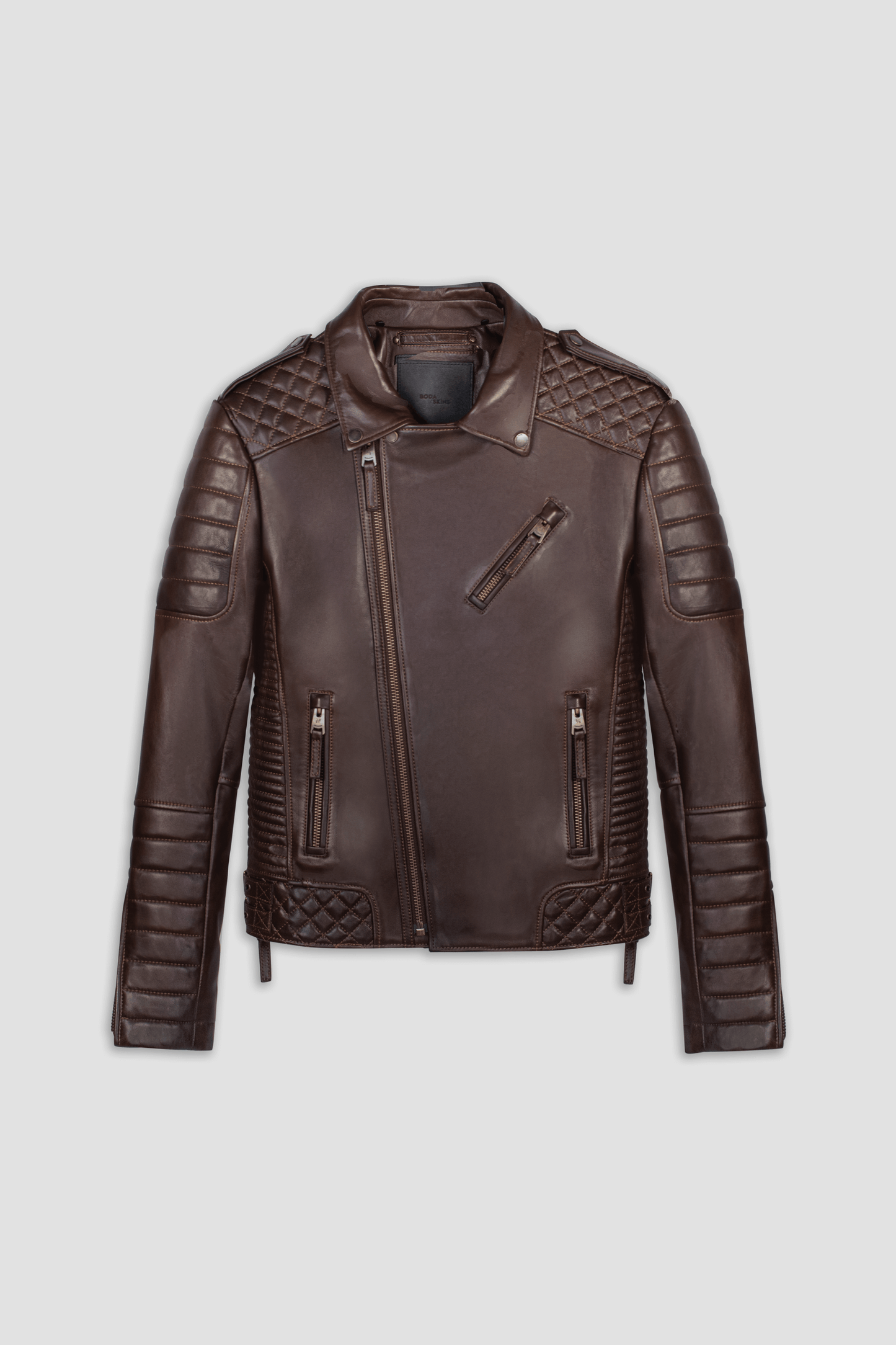 Kay Michaels 3.0: Antique Brown (Man)