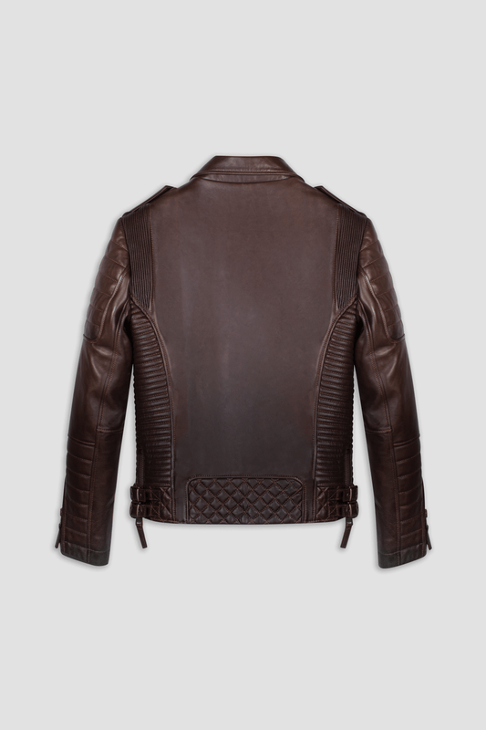 Kay Michaels 3.0 Antique Brown Tall (Man)