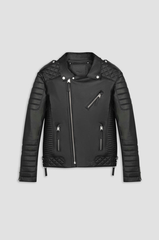 Kay Michaels 3.0: Leather Free (Man)