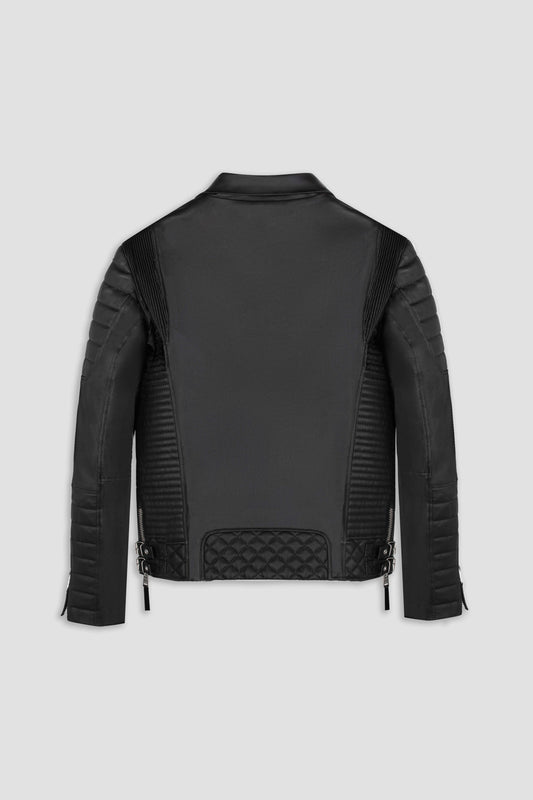 Kay Michaels 3.0: Leather Free (Man)