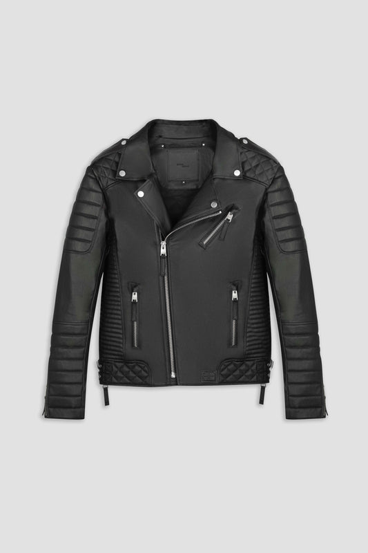 Kay Michaels 3.0: Leather Free (Man)