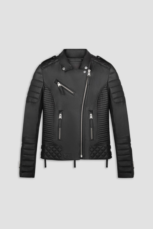 Kay Michaels 3.0: Leather Free (Woman)
