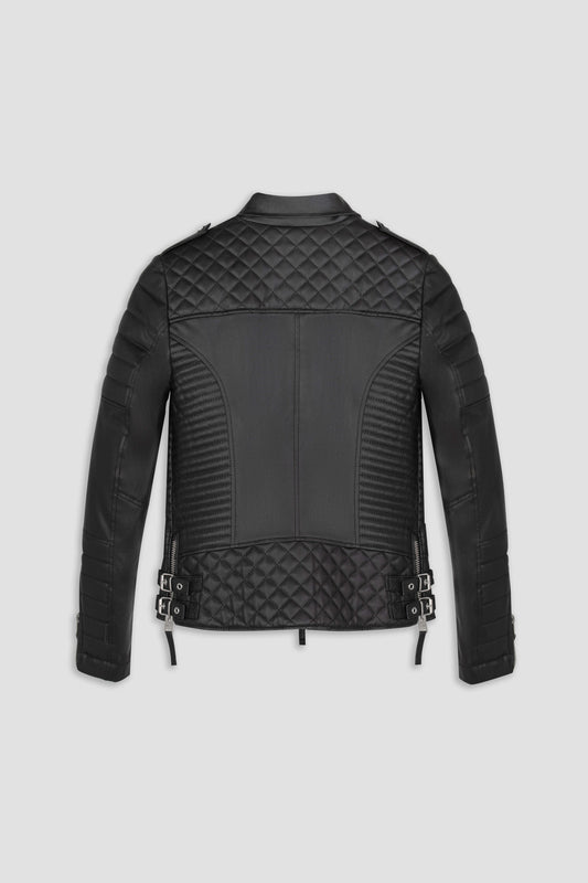 Kay Michaels 3.0: Leather Free (Woman)