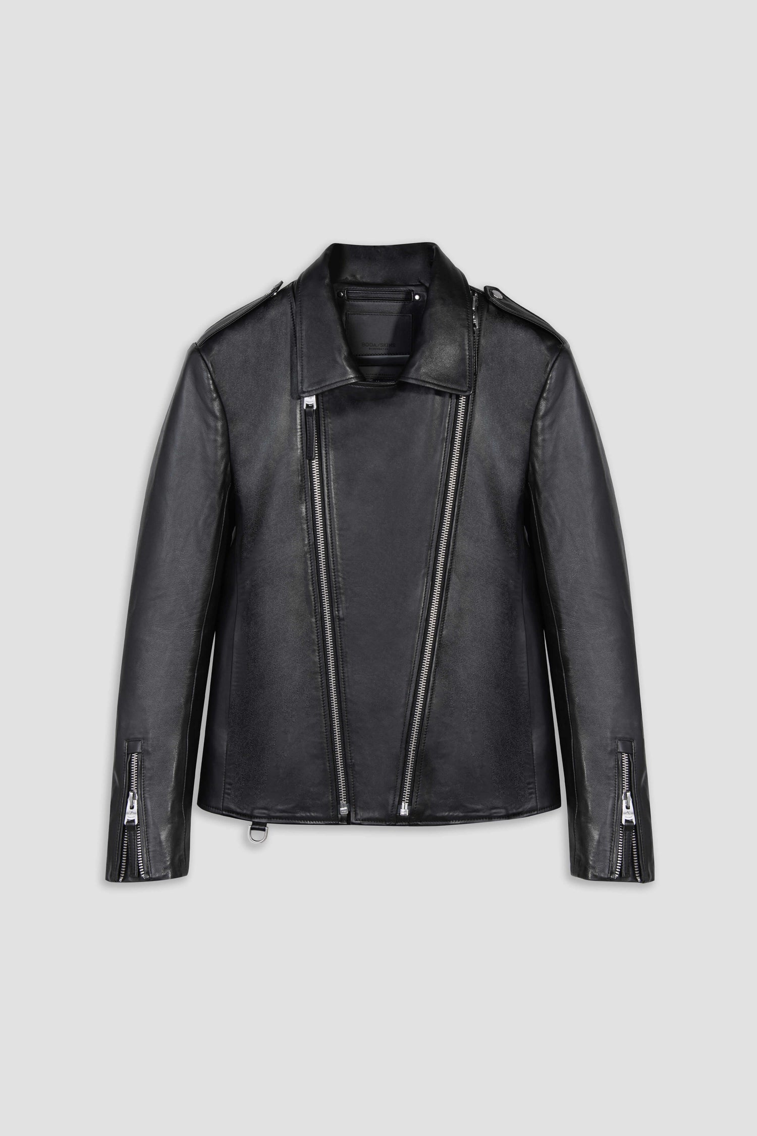 Mens Leather Jackets