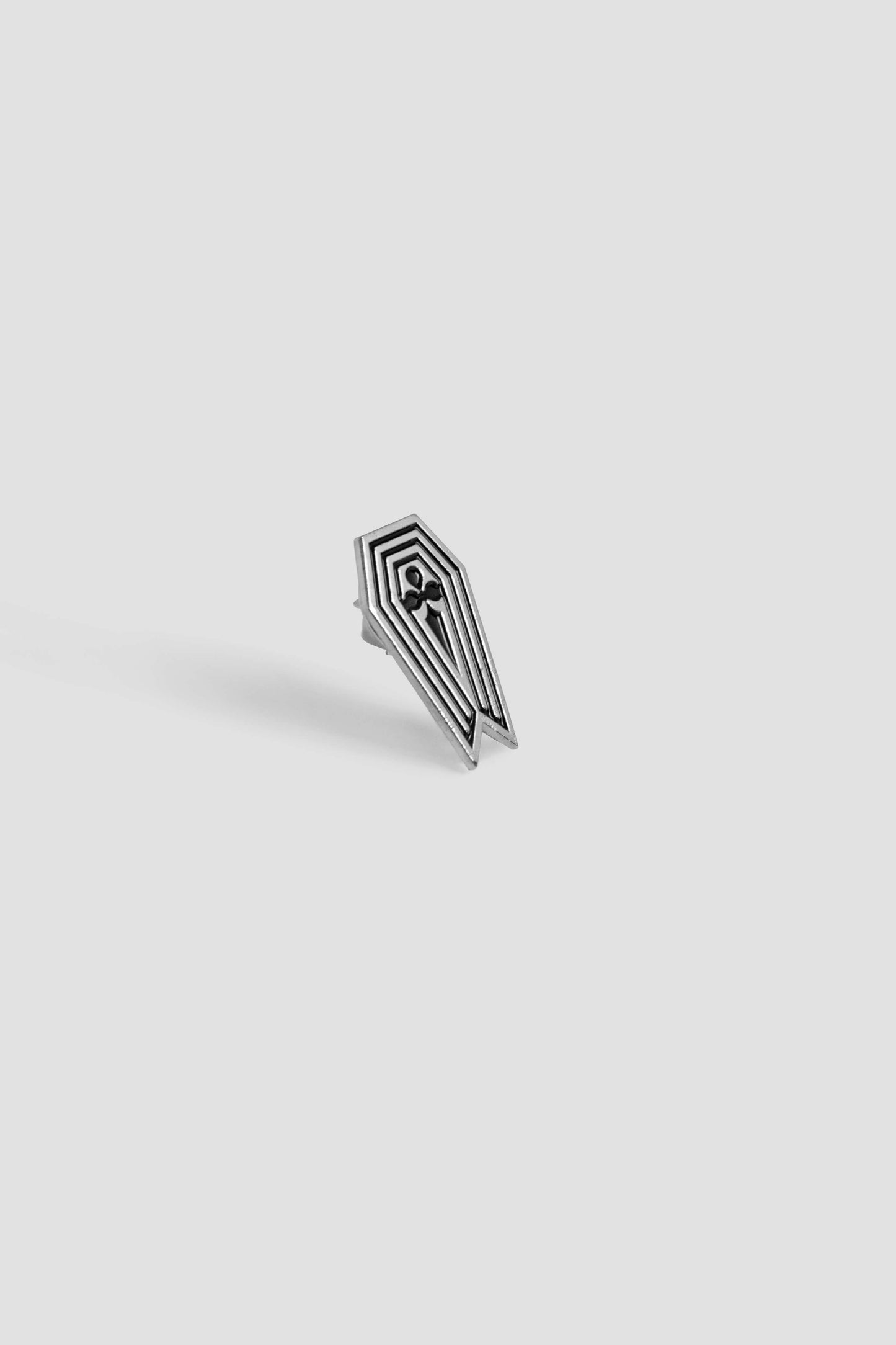 Hades Pin Set