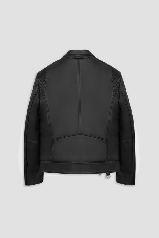 Refined Biker