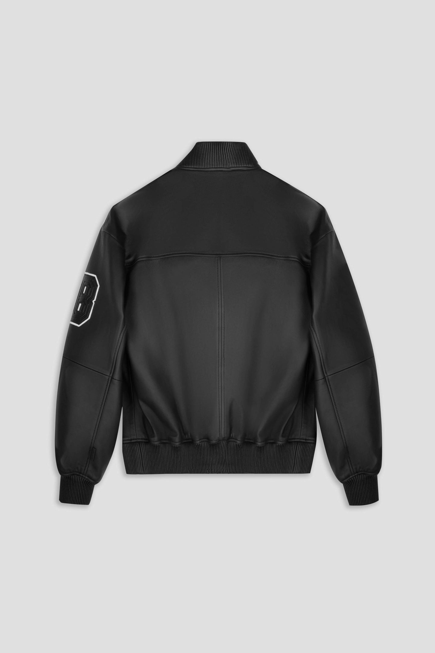 Refined Bomber (Woman)