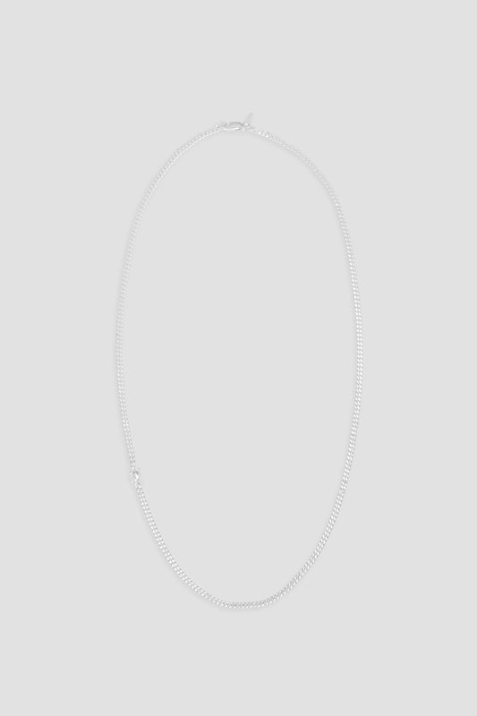 SCARAB CHAIN NECKLACE (WOMAN)