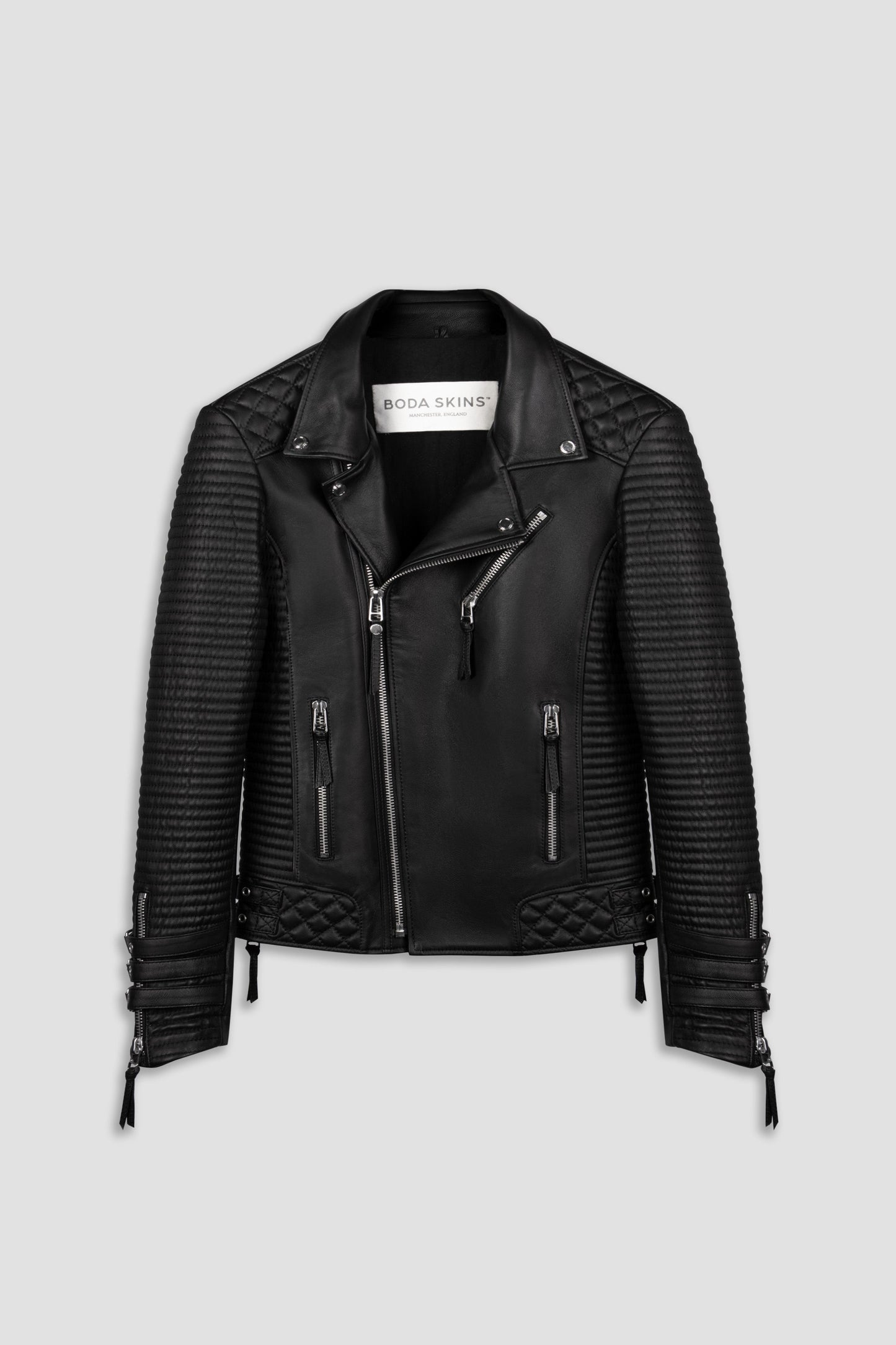 The Alexander: Heritage (Man)