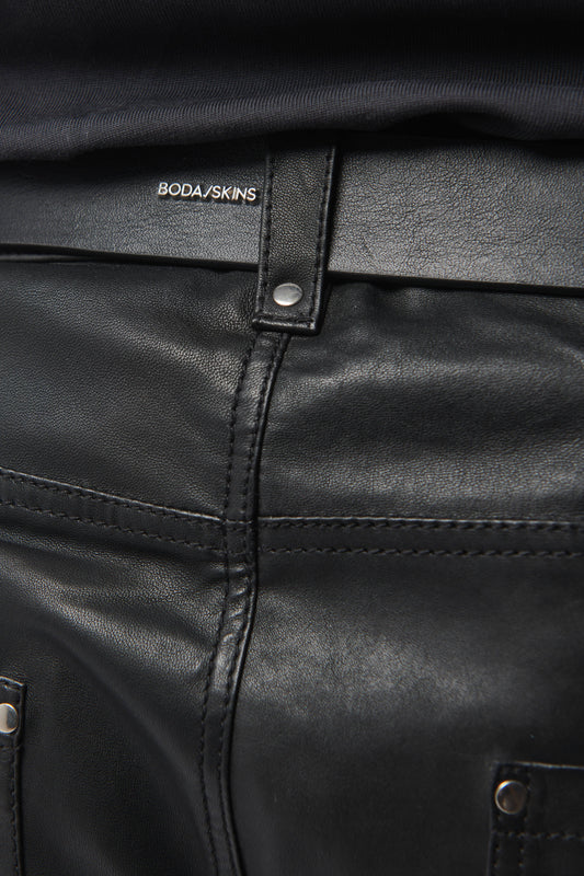BODA Saddle Pin Belt