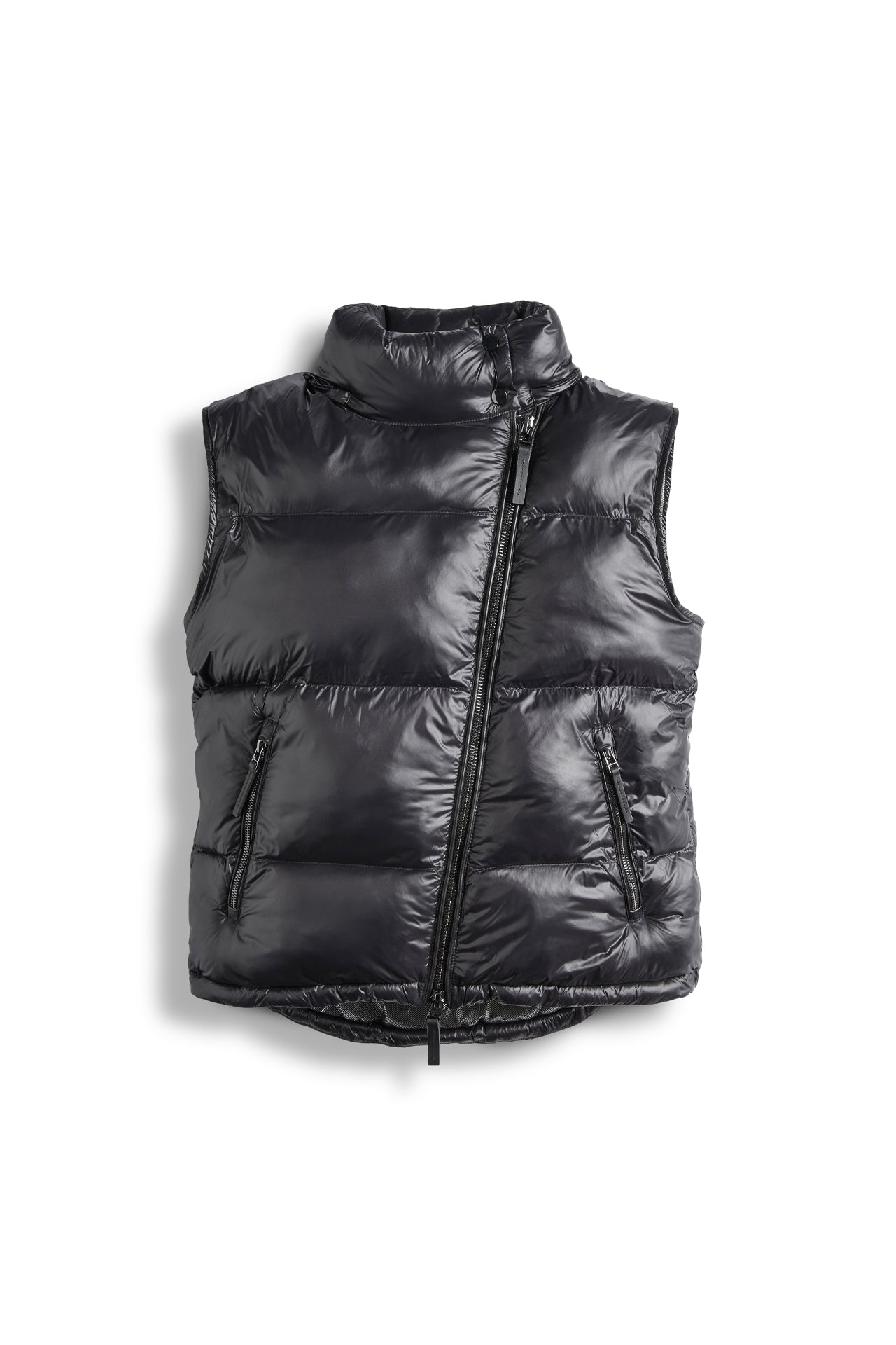 Ravine Noir 3in1 Puffer (Woman)