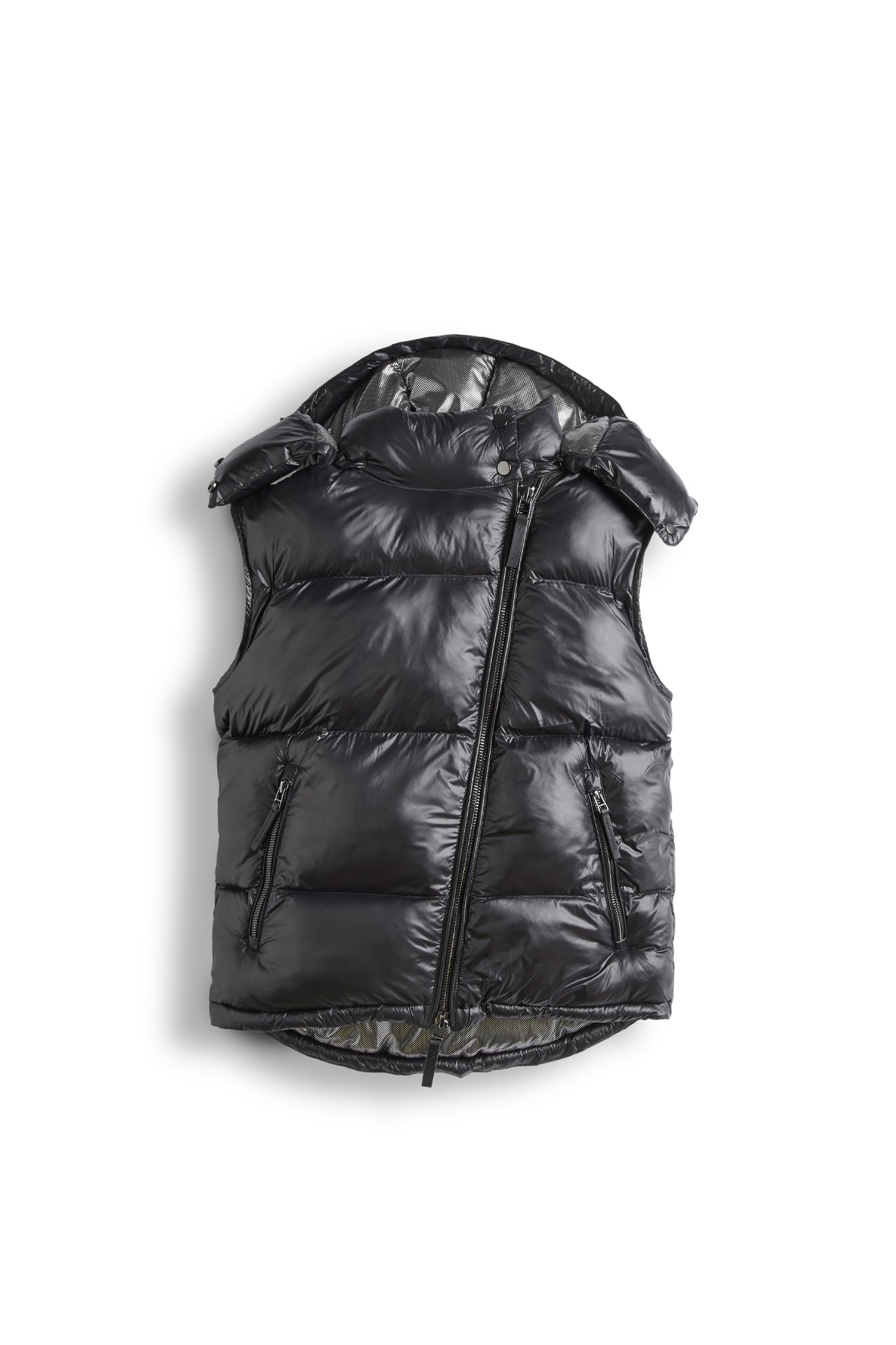 Ravine Noir 3in1 Puffer (Woman)