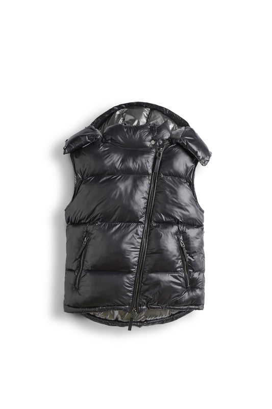 Ravine Noir 3in1 Puffer (Woman)