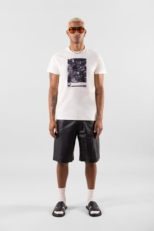 '88 RAVERS TEE - DIRTY ECRU (MAN)