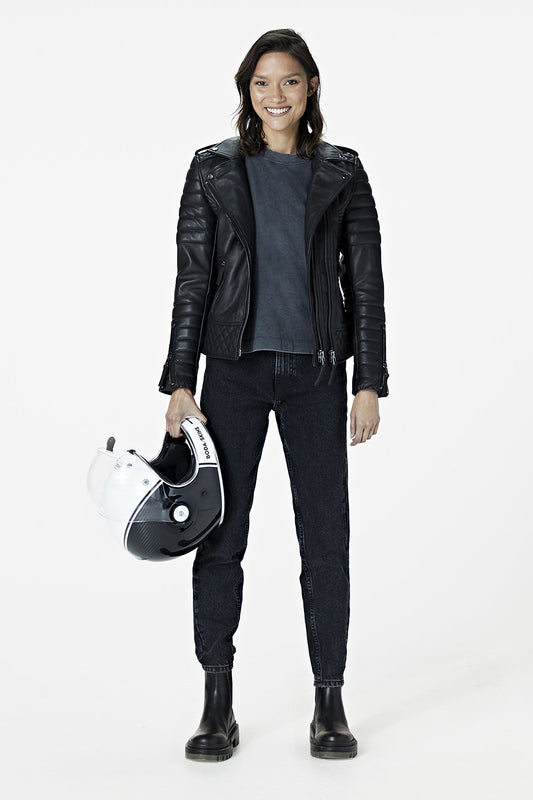 Kay Michaels: Biker Protection (Woman)