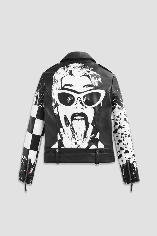 Made for Cardi B