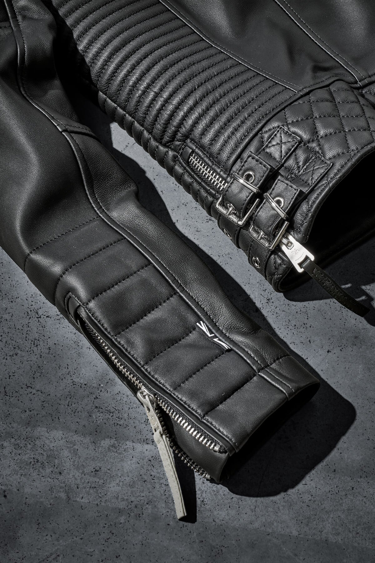 Kay Michaels: No Life 'Til Leather (Woman)