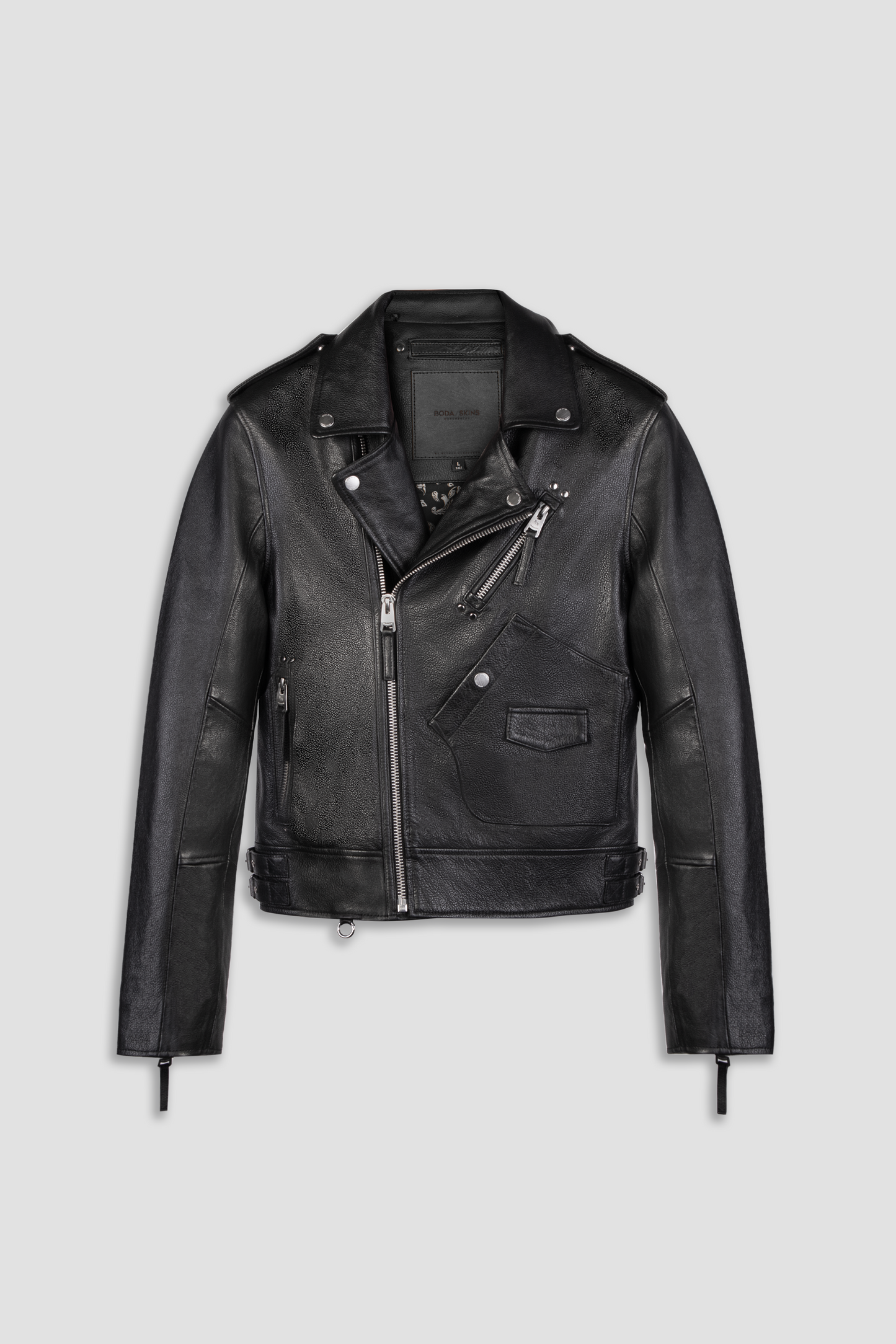 Biker Tall (Man)