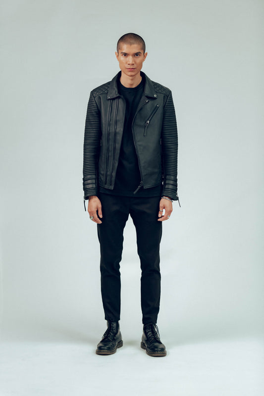 The Alexander 3.0 Matte Black Hardware (Man)