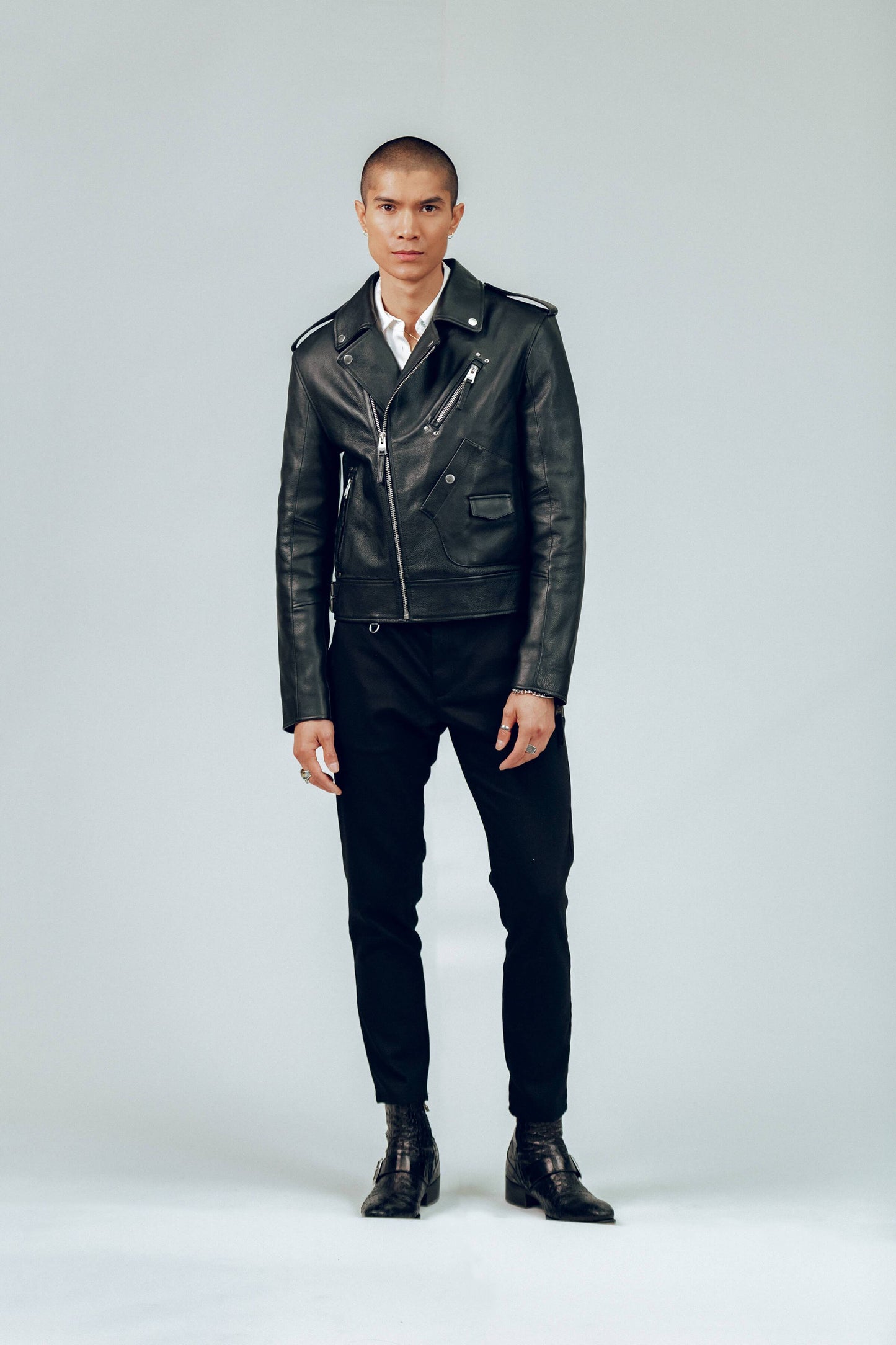 Biker Tall (Man)