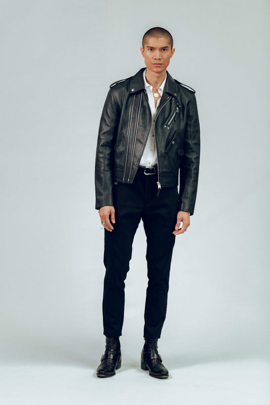 Biker Tall (Man)
