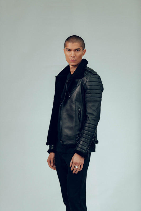Kay Michaels 3.0: Shearling (Man)