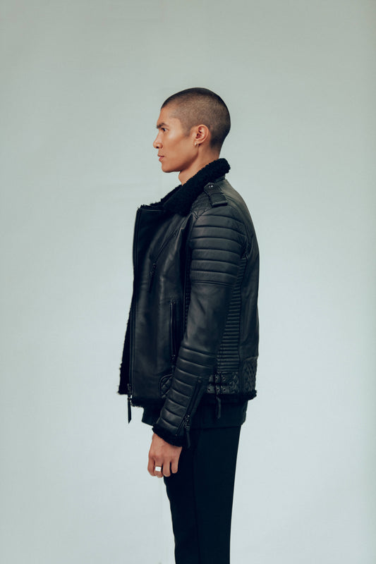 Kay Michaels 3.0: Shearling (Man)