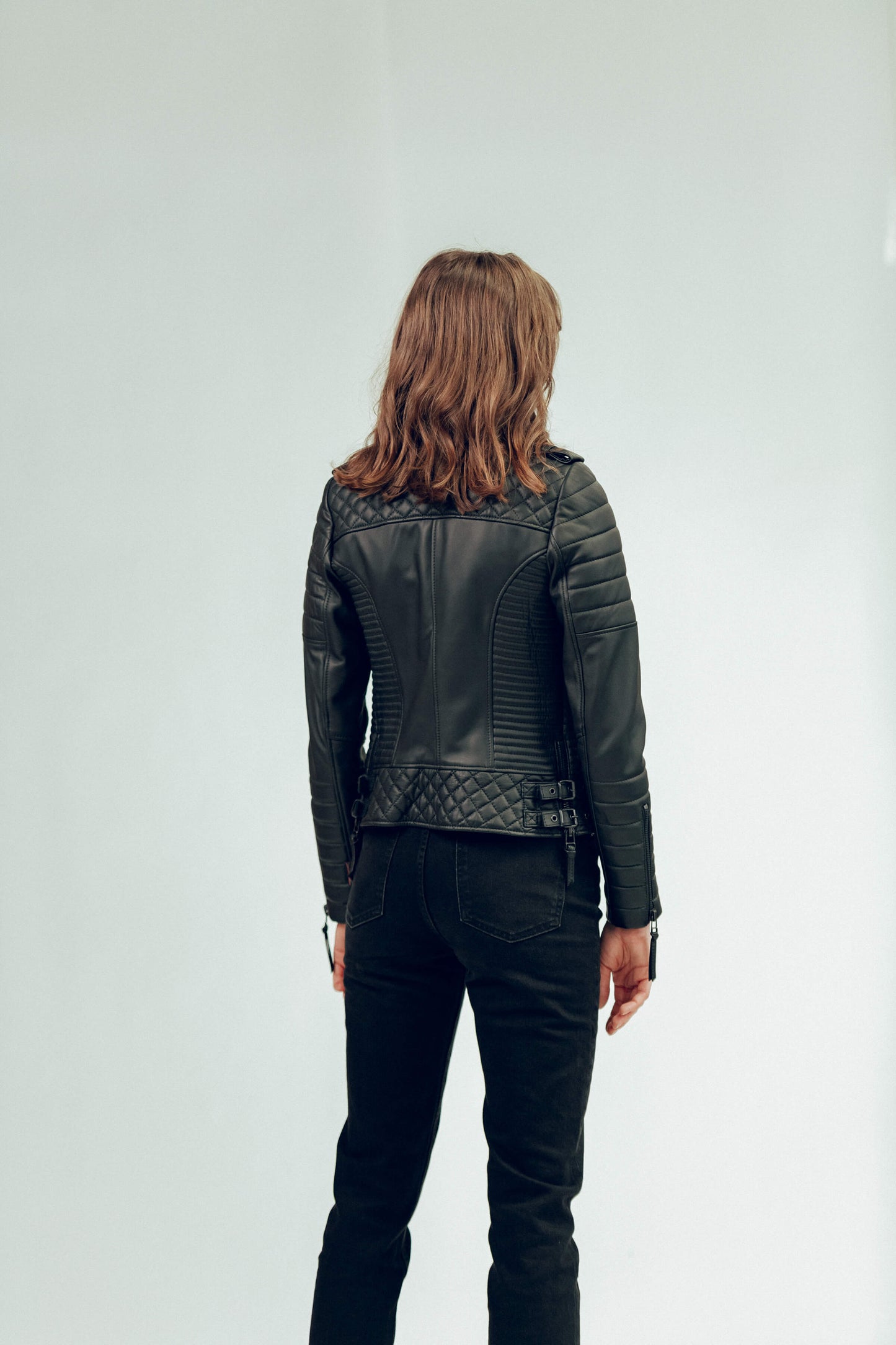 Kay Michaels 2.0 Gun Metal Hardware (Woman)
