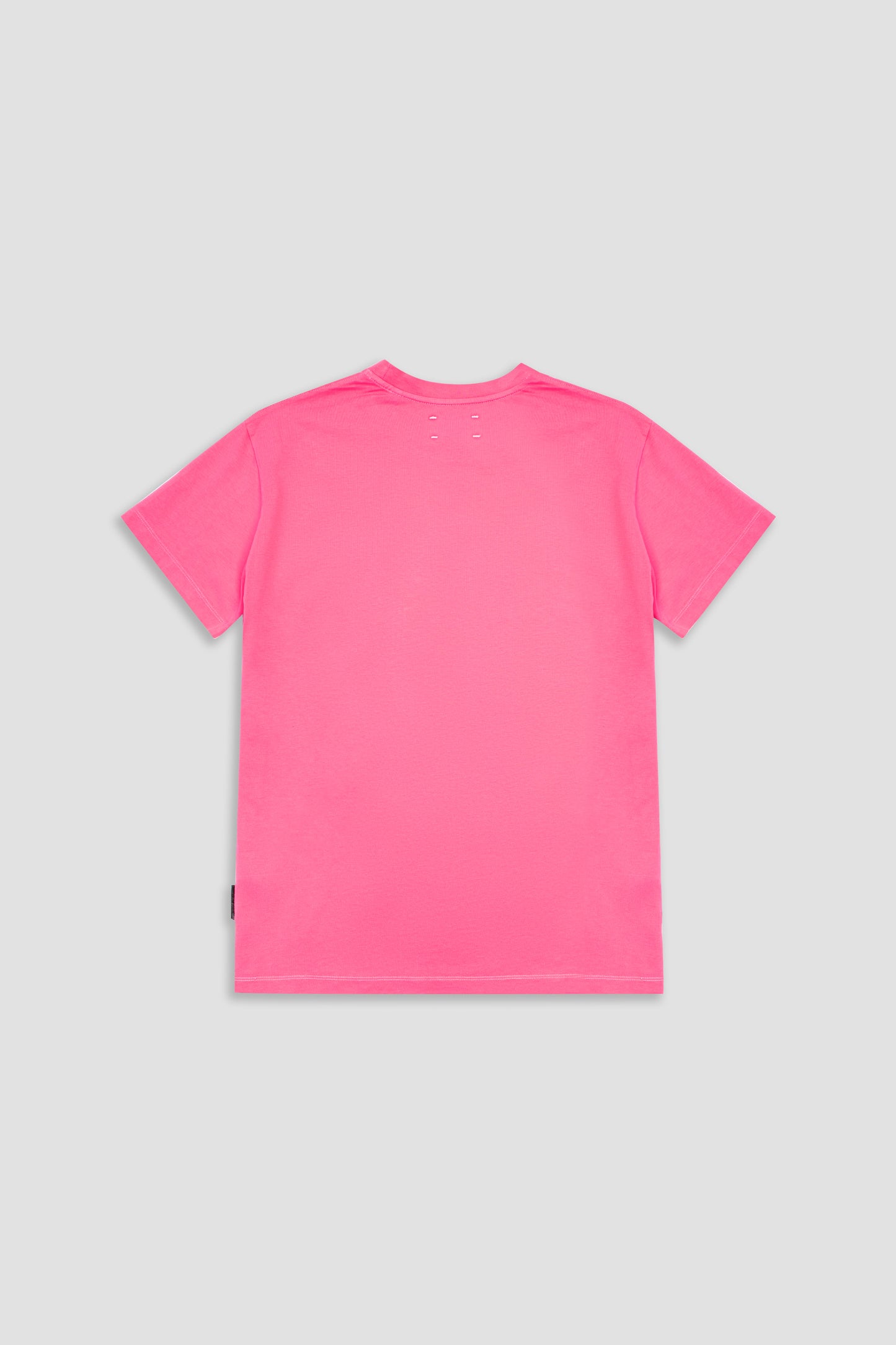 '88 RAVERS TEE - WASHED ACID PINK (MAN)
