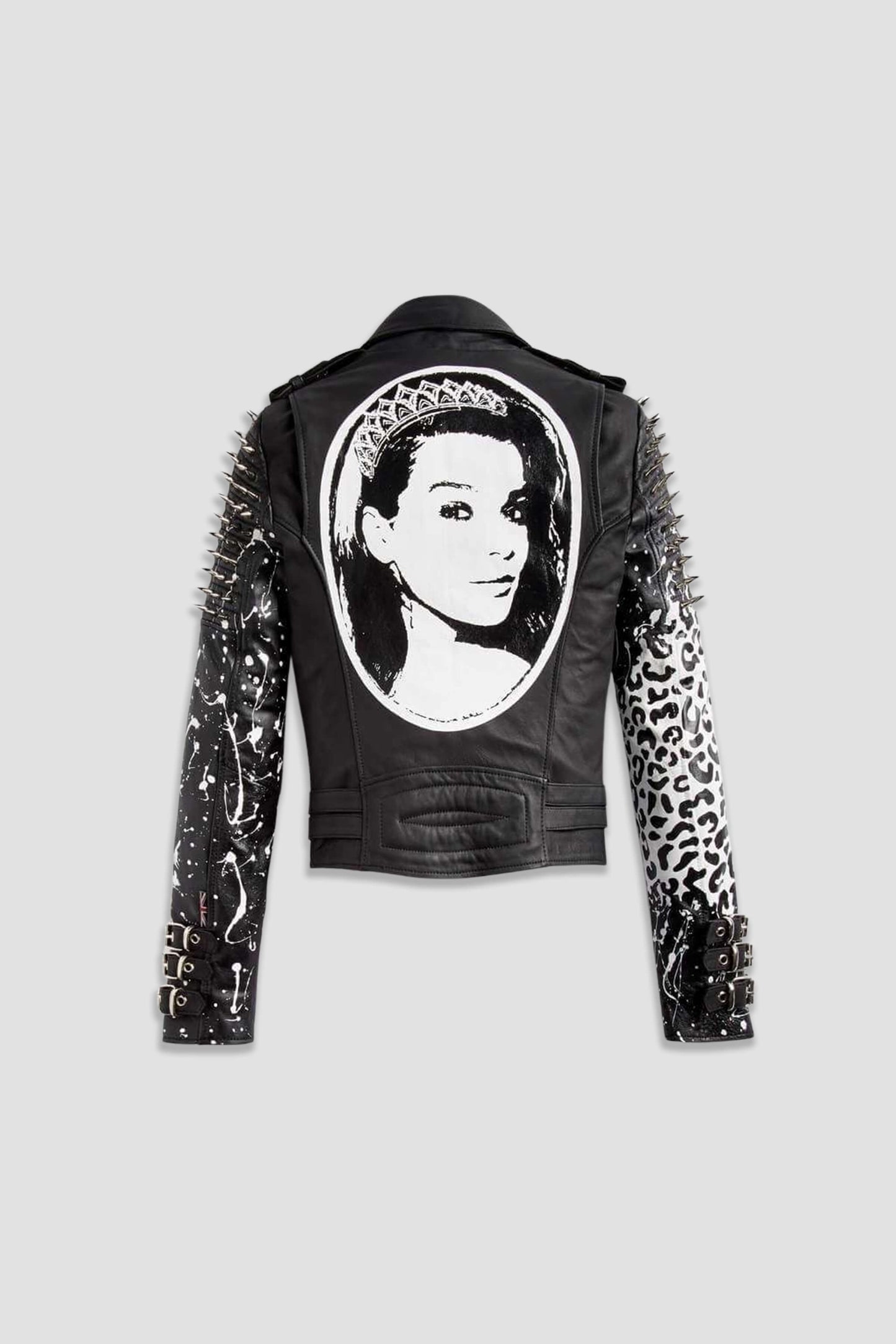 Made for Hailee Steinfeld