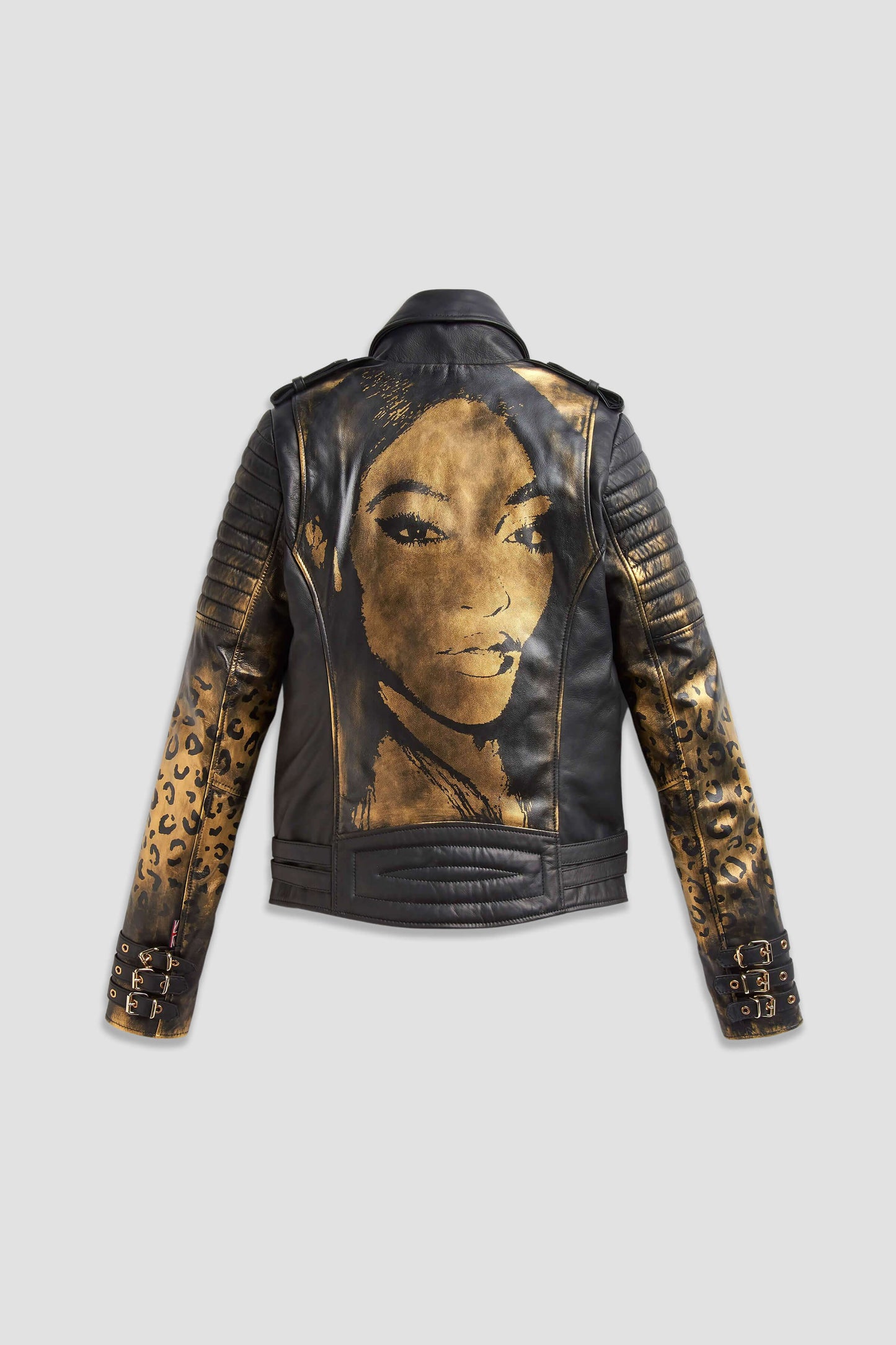 Made for Jourdan Dunn