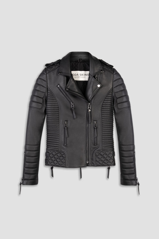 Kay Michaels 2.0 Gun Metal Hardware (Woman)