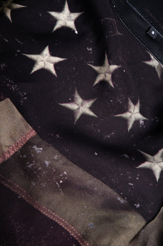 Kay Michaels: Old Glory (Woman)