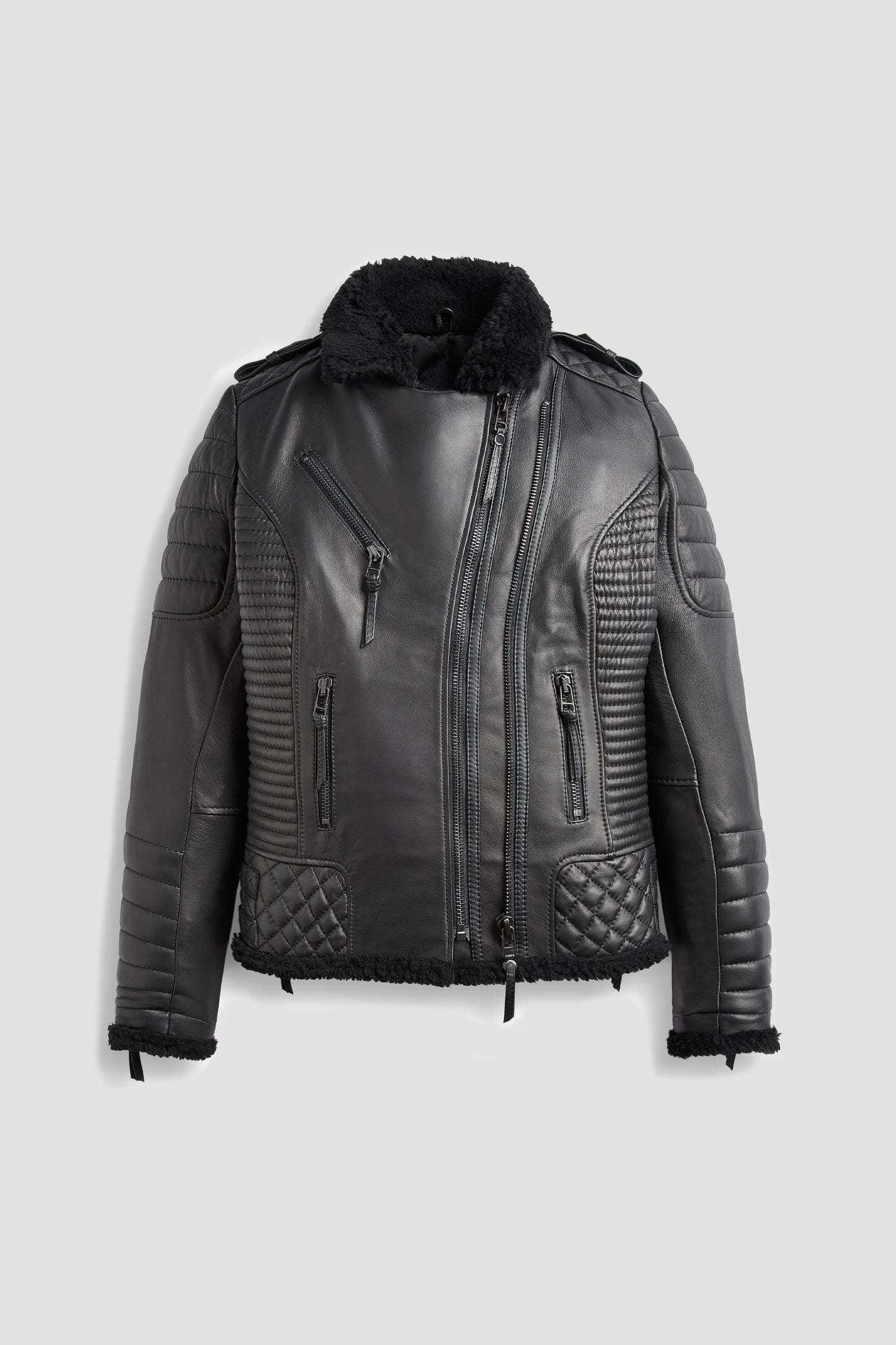 Kay Michaels: Shearling (Woman)