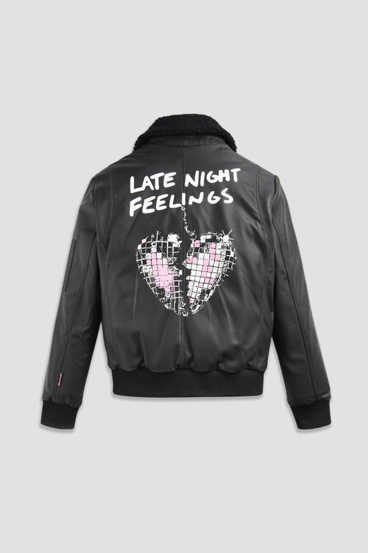 Made for Mark Ronson