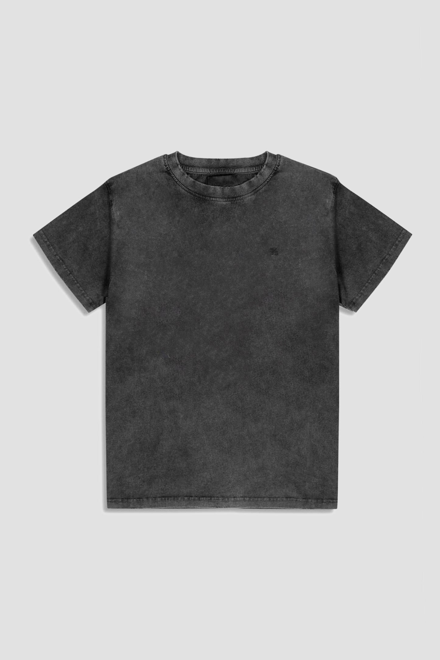 NATURAL BORN SINNER TEE (MAN)