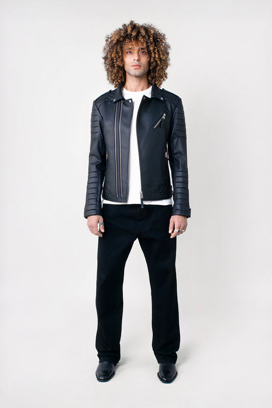 Kay Michaels: Aspen Tall (Man)