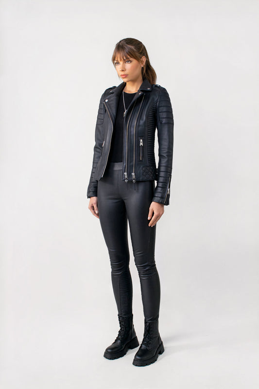 Kay Michaels: Aspen Tall (Woman)