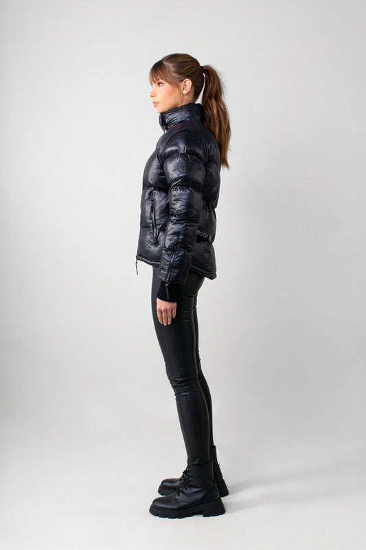 Ravine Noir 3in1 Puffer (Woman)