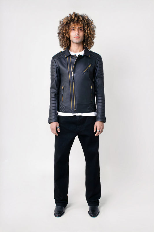 Kay Michaels 3.0 Gold Hardware (Man)