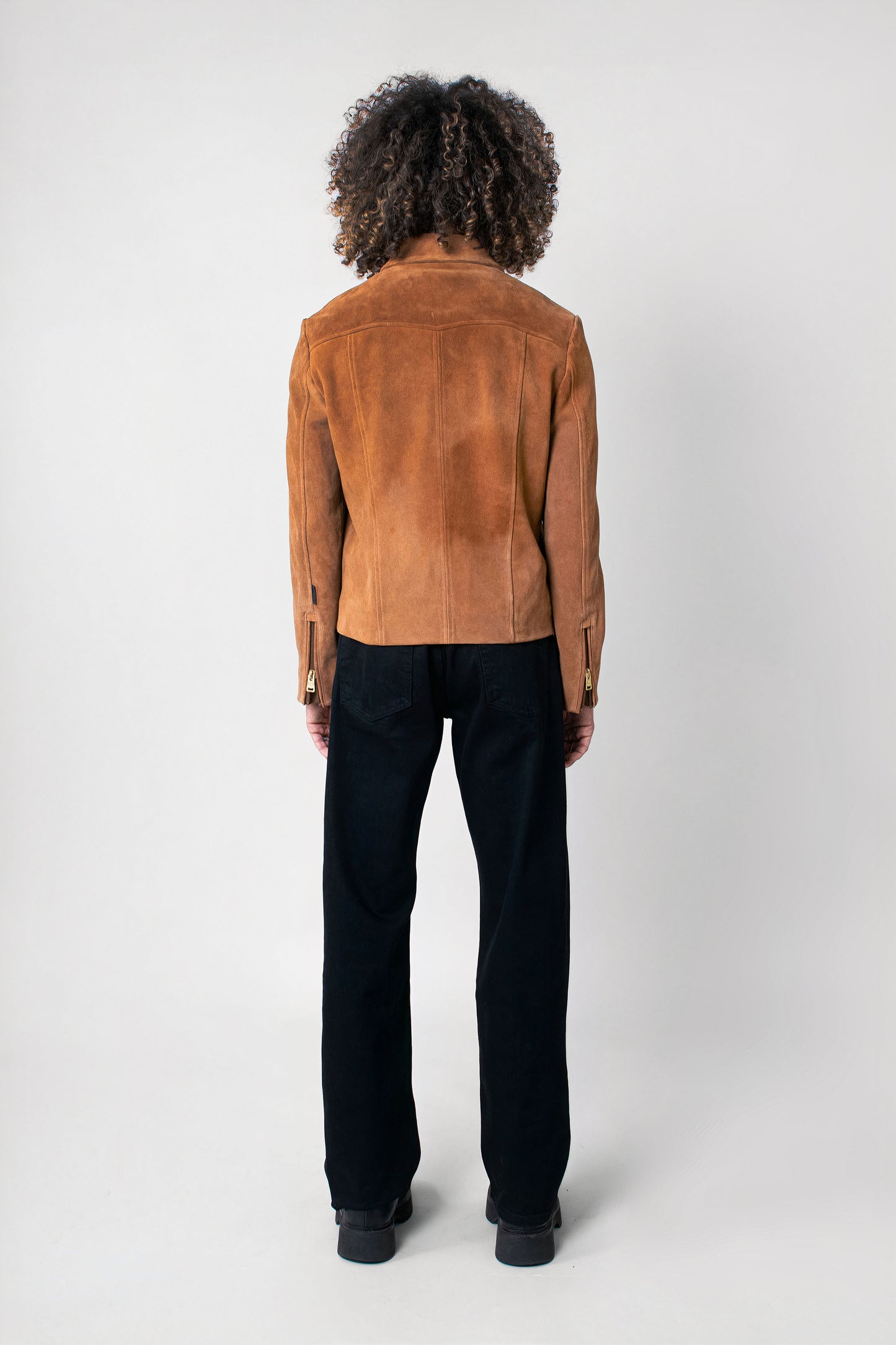 HENDRIX: COGNAC (MAN)
