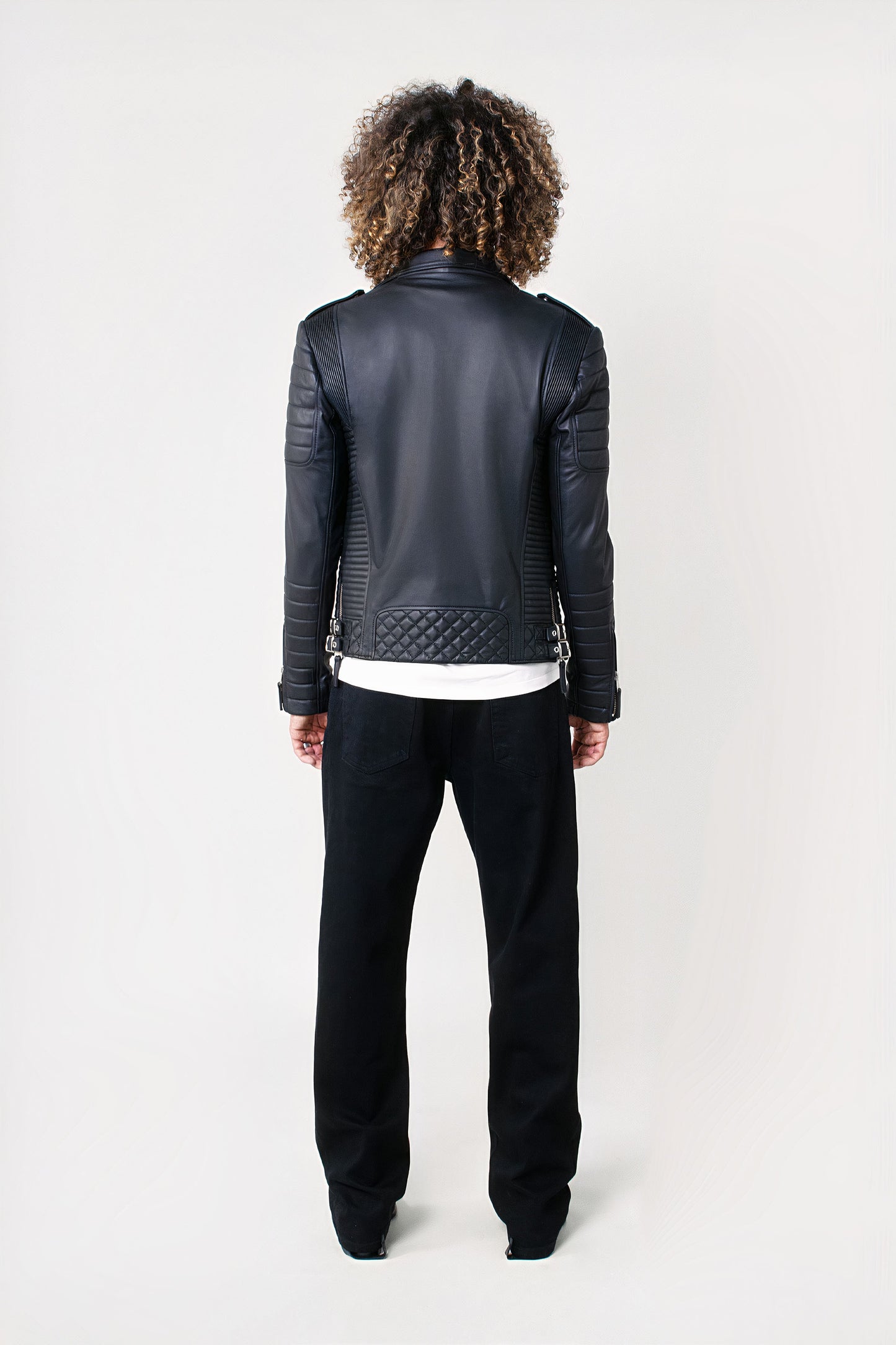Kay Michaels: Aspen Tall (Man)