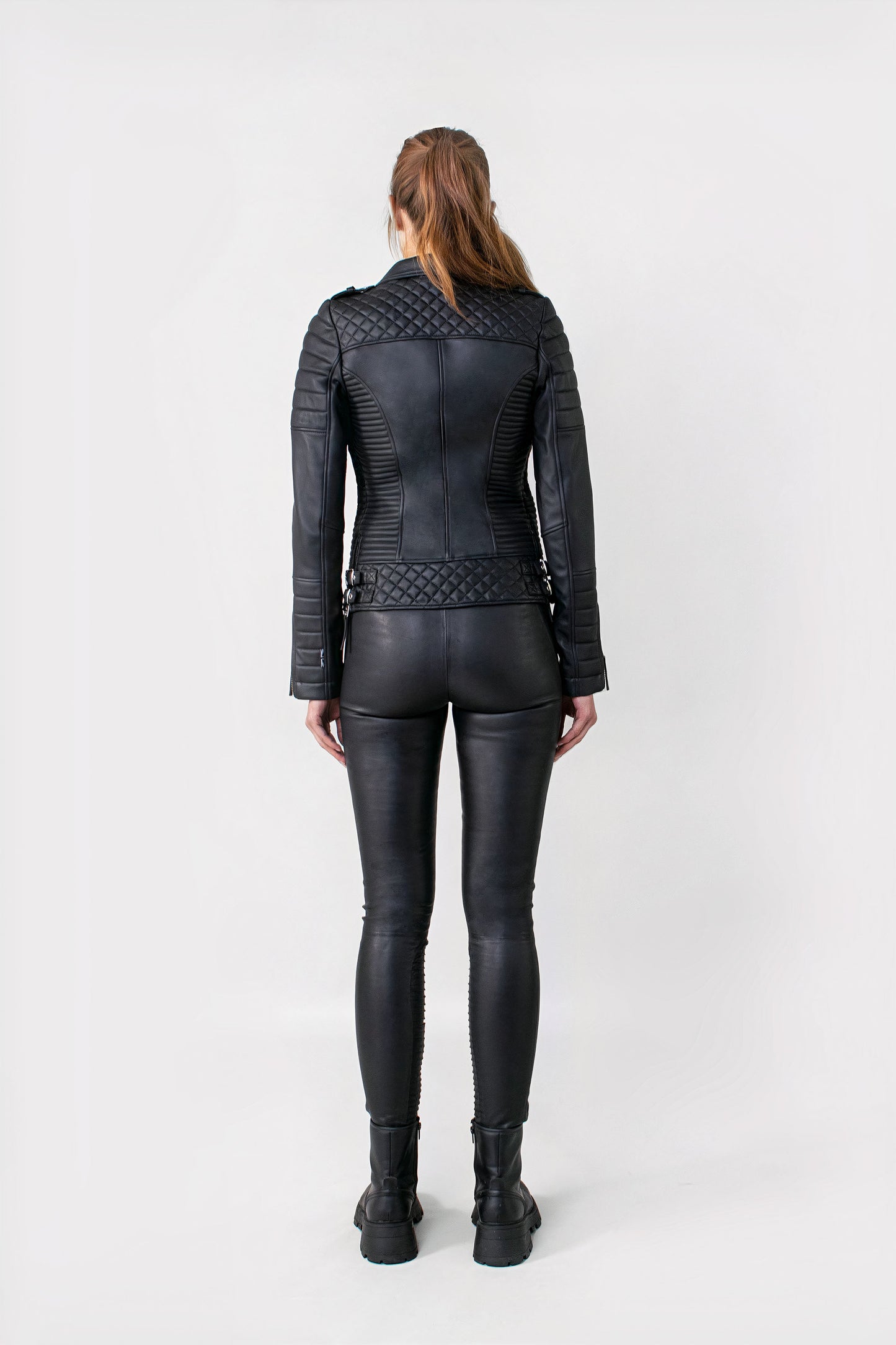 Kay Michaels: Aspen Tall (Woman)