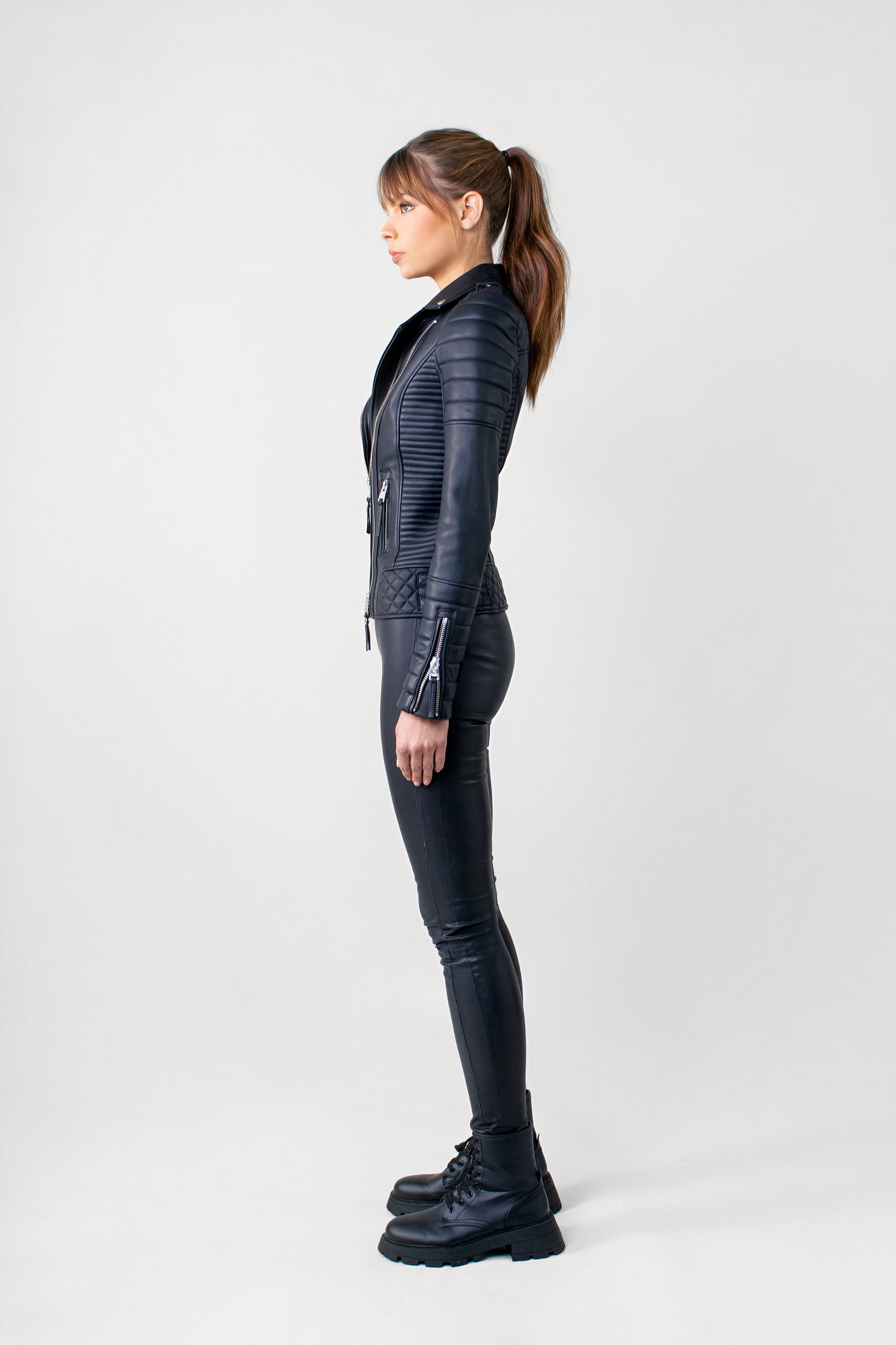 Kay Michaels: No Life 'Til Leather (Woman)
