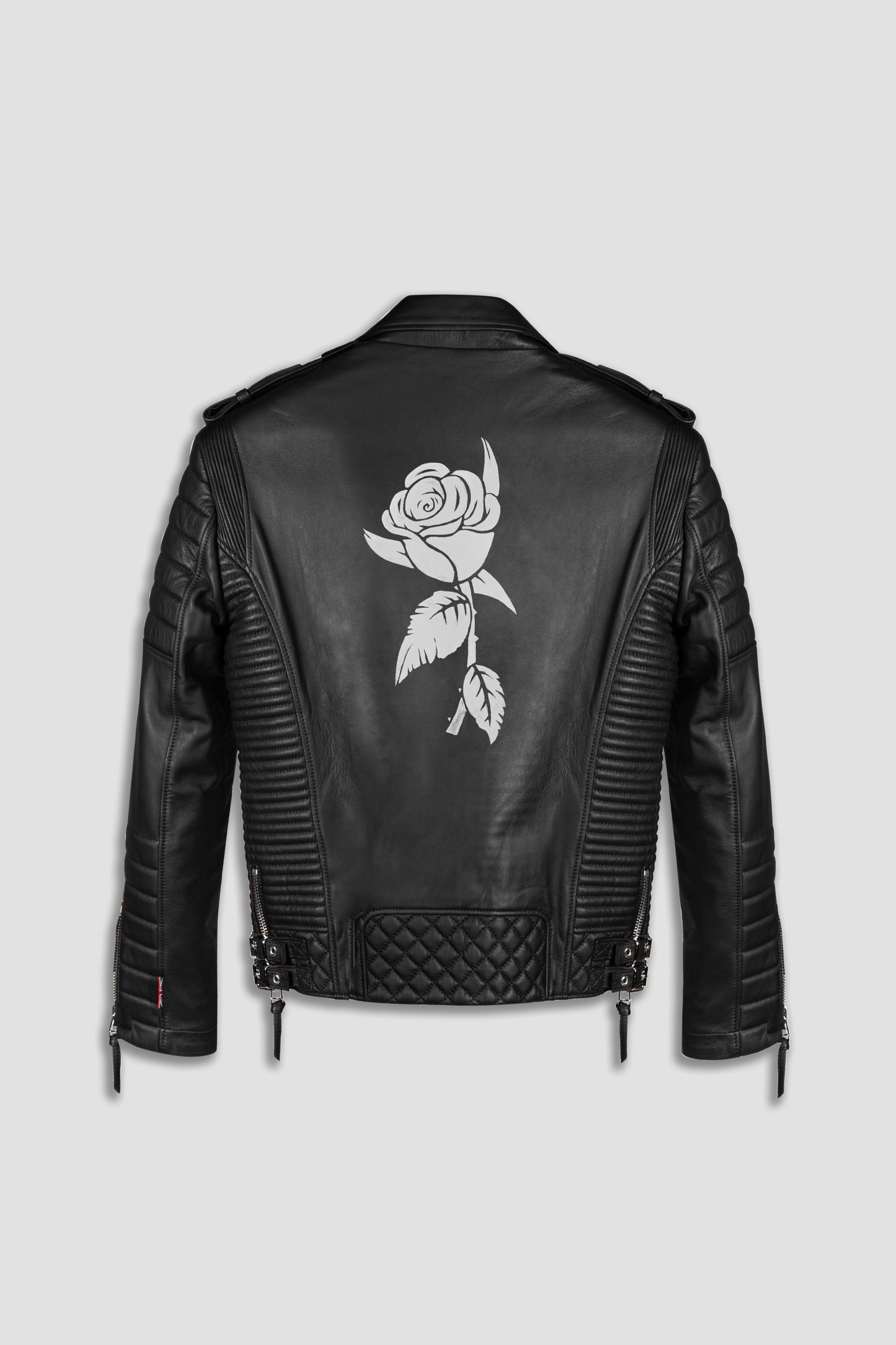 Kay Michaels: Rosa Blanca | Man