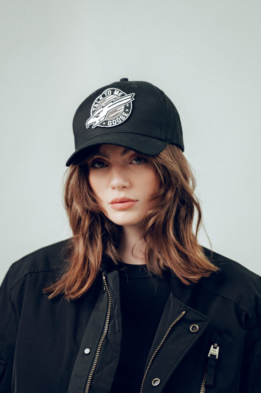 Top Gun Maverick Aviator Cap