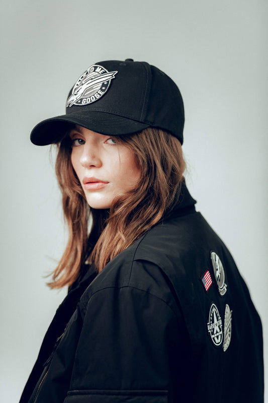 Top Gun Maverick Aviator Cap